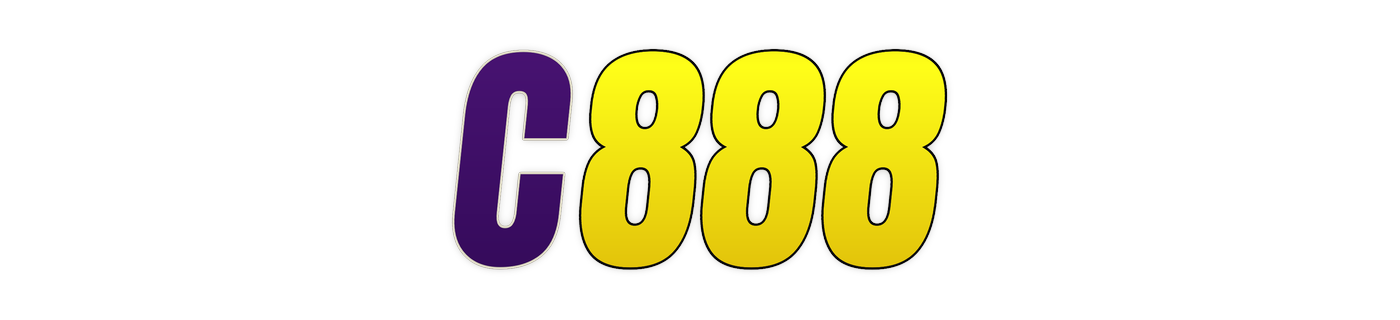 c888 Casino Logo